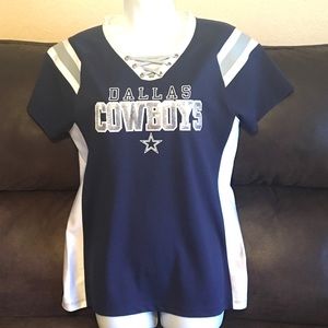 Dallas Cowboys Shirt